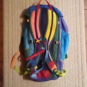 Cotopaxi Backpack, Multicolor Unisex, NWOT,  Never Used